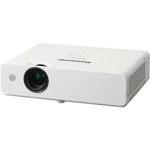 מקרן Panasonic PTVX420A פנסוניק