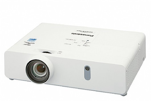 מקרן, PANASONIC PT-VW350A WXGA 4000 Lumens