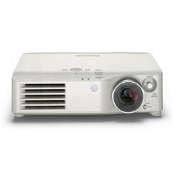 מקרן Panasonic PTAX200U LCD פנסוניק