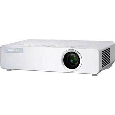 מקרן Panasonic PT-LB78U LCD פנסוניק