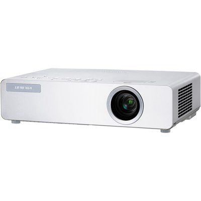 מקרן Panasonic PT-LB90U LCD פנסוניק