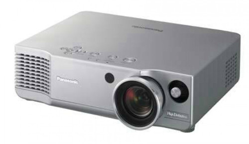 מקרן Panasonic PTAE900 LCD פנסוניק