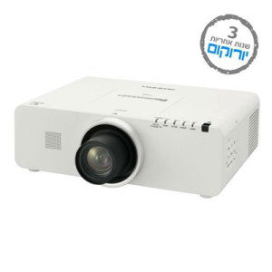 מקרן Panasonic PTEW530E פנסוניק