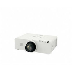 מקרן Panasonic PTEX610E פנסוניק