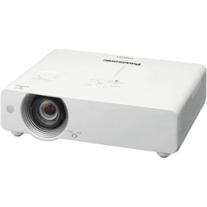 מקרן Panasonic PTVX500U פנסוניק