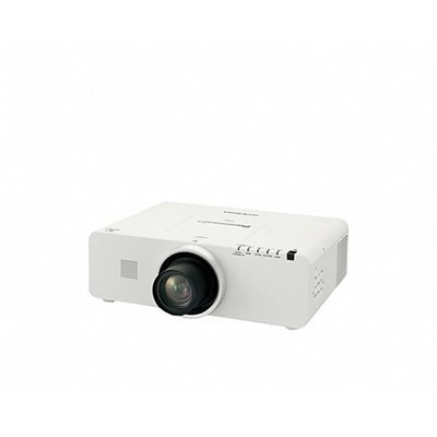 מקרן Panasonic PTEX600E LCD פנסוניק