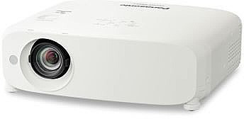 מקרן לחדרי ישיבות - Panasonic PT­VZ570A WUXGA 4800 Lumens