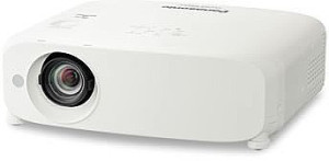 מקרן לחדרי ישיבות - Panasonic PT­VZ570A WUXGA 4800 Lumens