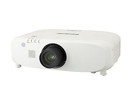 מקרן, PANASONIC PT-EW640ZE WXGA 5800 Lumens