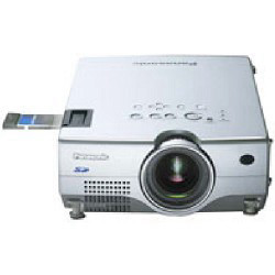 מקרן Panasonic PTL735NTU LCD פנסוניק