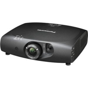 מקרן Panasonic PTRW430 פנסוניק