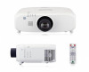 מקרן לארועים - PANASONIC PT-EZ590ZE LCD WUXGA 5000 Lumens