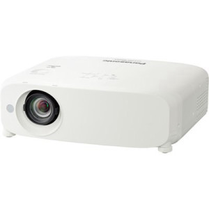 מקרן Panasonic PTVZ570U LCD פנסוניק