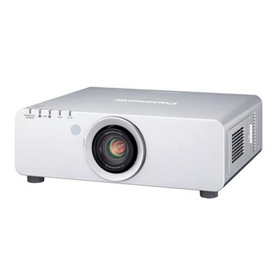 מקרן Panasonic PTDW6300US DLP פנסוניק