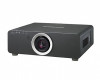 מקרן לחדרי ישיבות PANASONIC DZ680 WUXGA 6000 Lumens
