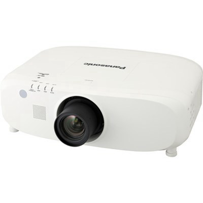 מקרן Panasonic PTEX800ZU LCD פנסוניק