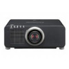 מקרן לארועים - PANASONIC DZ870 3D WUXGA 8500 Lumens