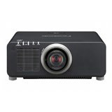 מקרן לארועים - PANASONIC DZ870 3D WUXGA 8500 Lumens