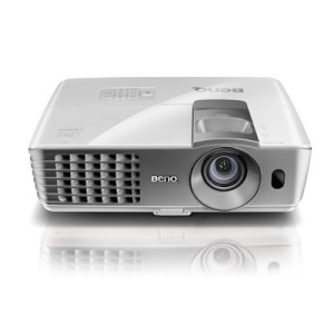 מקרן BenQ MS524A DLP בנקיו