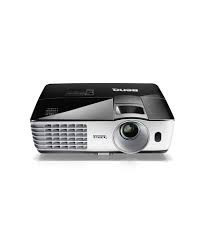 BenQ MX666-PLUS