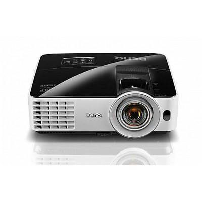 מקרן BenQ MX631ST בנקיו