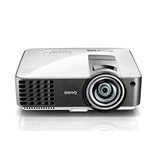 מקרן BenQ MW811ST DLP בנקיו