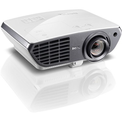 מקרן BenQ HT4050 DLP בנקיו