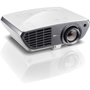 מקרן BenQ HT4050 DLP בנקיו