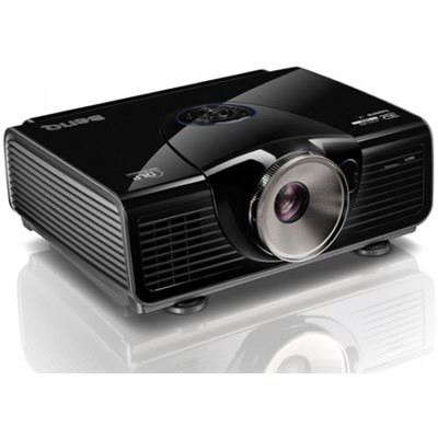 מקרן BenQ W7000 DLP בנקיו
