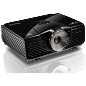 מקרן BenQ W7000 DLP בנקיו