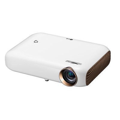 מקרן LG PW1500