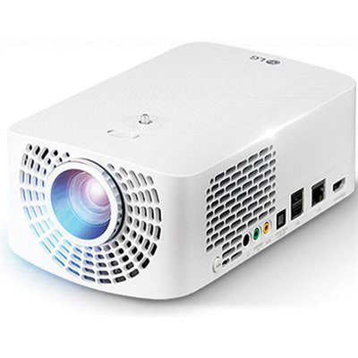 מקרן LG PF1500 DLP