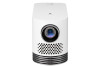 מקרן לייזר נייד FULL HD מבית LG HF80JA