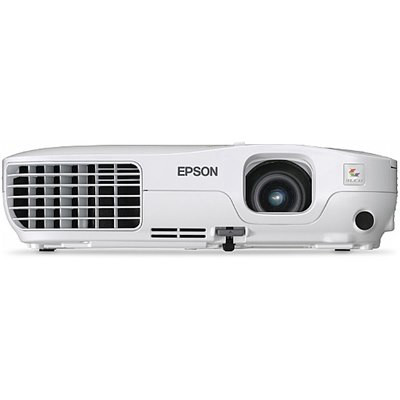 מקרן Epson EBS8 LCD אפסון