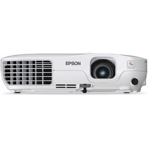 מקרן Epson EBS8 LCD אפסון