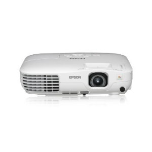 מקרן Epson EBW9LW אפסון
