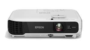 מקרן EPSON X04