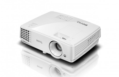 מקרן BenQ MW611 DLP 