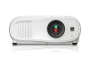 מקרן קולנוע ביתי Epson PowerLite 3500 Full HD 2500 Lumens