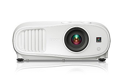 מקרן קולנוע ביתי Epson PowerLite 3500 Full HD 2500 Lumens