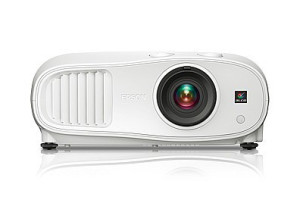 מקרן קולנוע ביתי Epson PowerLite 3500 Full HD 2500 Lumens