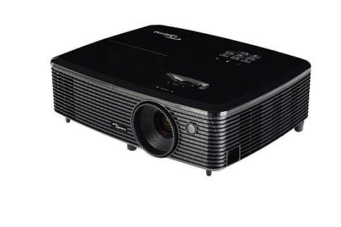 מקרן נייד/קבוע Optoma EH142X Full HD 3000 Lumens