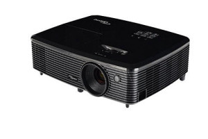 מקרן נייד/קבוע Optoma EH142X Full HD 3000 Lumens