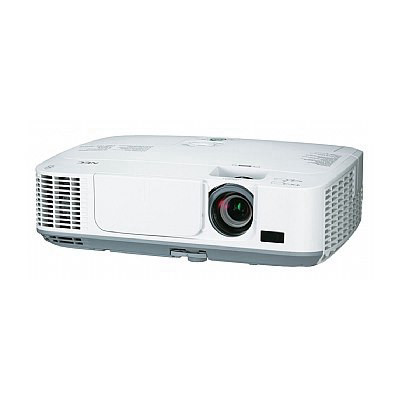 מקרן Nec NP410W LCD