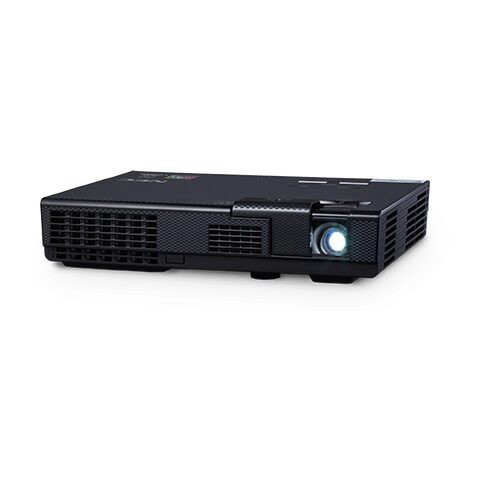 מקרן נייד- NEC L102W WXGA 1000 Lumens