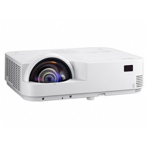 מקרן Nec UM330X