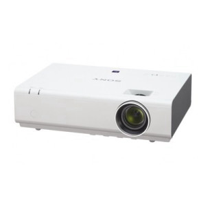 מקרן Sony VPL EX276 LCD סוני