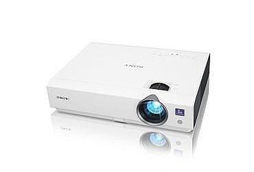 מקרן SONY SX125