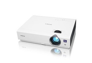 מקרן SONY SX125
