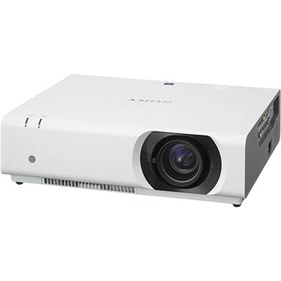 מקרן SONY CX235